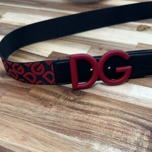 Dolce & Gabbana Belt